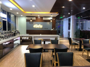 Doha 2 Hotel Saigon Airport