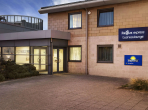 Days Inn by Wyndham Cannock Norton Canes M6 Toll