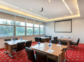 Holiday Inn Express Tianjin Heping by IHG