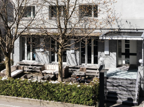 Hotel David 22