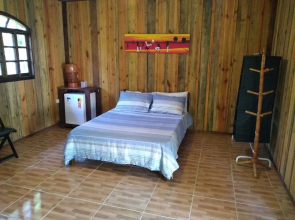 Pousada Serra Verde