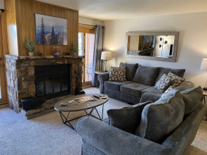 Aa302 Buffalo Village 2 Bedrooms 2 Bathrooms Condo