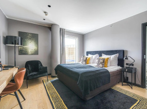 Clarion Hotel Aviapolis