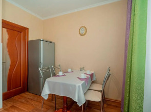 Пять звезд на Спортивная