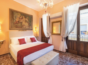 Saint George's House Apartments & SPA