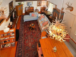 Rockledge Residence 3 Bedrooms 3 Bathrooms Home