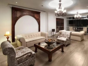 Hotel Mediterraneo Boutique