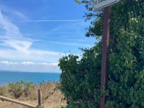 Ker Neizh Cancale, Cottage Baie de Cancale GR34