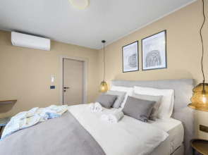 Family Apartment in Novigrad