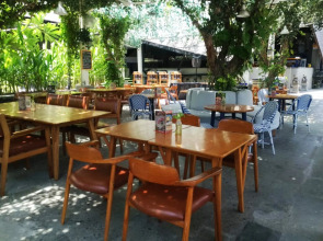 THE 1O1 Bali Oasis Sanur