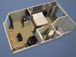 Springhill Suites Norfolk Virginia Beach