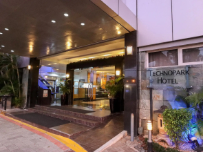 Technopark Hotel