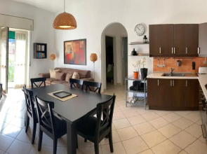 Corso Senatore Matarazzo 145 Apartment con terrazzo