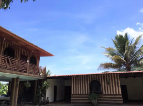 Hotel y Restaurante Los Amigos