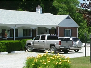 Seagate Motel