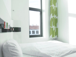 Wakeup Copenhagen Borgergade