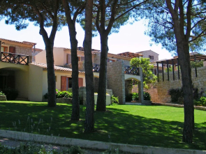 Hotel Residence Porto Piccolo