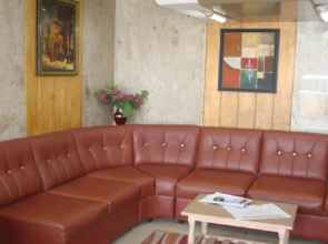 Prince Lodge