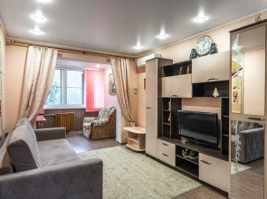 Posutochno One Days (Посуточно Ван Дэйс) на улице Воровского