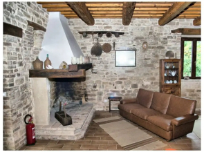 Villa Aurora Comfortable Holiday Residence
