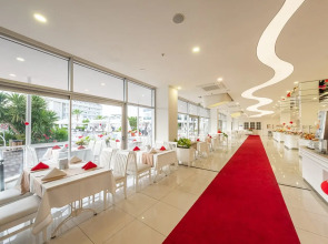 Laguna Beach Alya Resort & SPA - All Inclusive