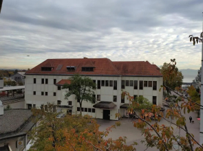 BodenSEE Friedrichshafen City Apartment "WALTRAUD"