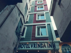 Maruti Group Of Hotels - Vrinda Inn