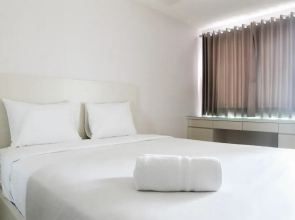 Simply Studio at The Oasis Cikarang Apartment