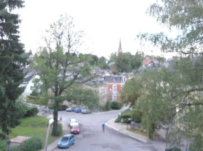 Ferienwohnungen Villa Goldbrunnen