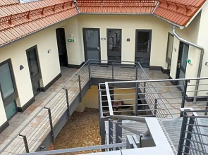 Hotel Landlust Sankt Martin