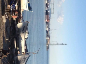 Magnolia Guest Rooms