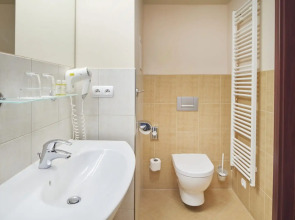 OREA Hotel Pyramida Praha