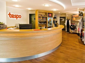 Tespo Hotel und Sportpark