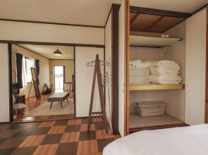 Maru House