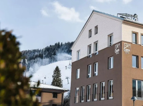 JUFA Hotel Schladming