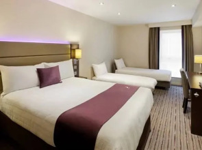 Premier Inn Glasgow City - George Square