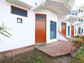 OYO 26598 Apical Resort