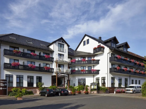 Hotel Sonnenhof Dietzenbach