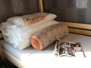 Jiuhao Zujie Youth Hostel