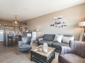 Beach Apartments Heiligenhafen