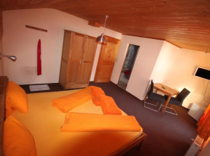 Haus Vallaster