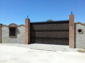 Casita Movil Rural