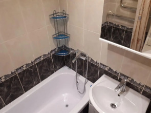 Aday Apartments (Эдэй Апартаменты) на улице Ленина 74