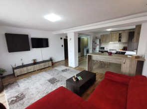 Apartament Ovidiu