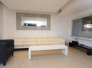 Amdar Holiday Apartments