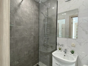 Апартаменты Уютно ВМесте на ул. Вихарева 16