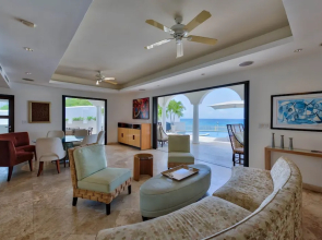 Dream Villa Shore Point 553