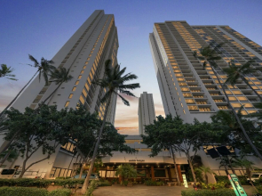 Tower 1 Suite 3514 - KP by Koko Resort Vacation Rentals