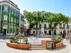 Casa Felicidade