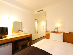 Smile Hotel Tokyo Ayase Ekimae
